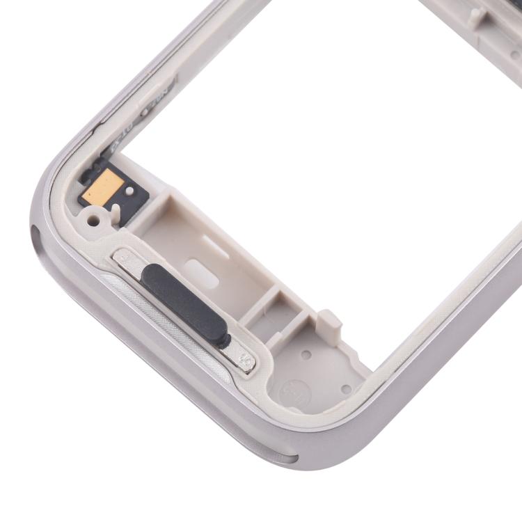 For Xiaomi Band 9 Pro Original LCD Screen Frame Bezel Plate, For Xiaomi Smart Band 9 Pro(Original), For Xiaomi Smart Band 9 Pro (Original)