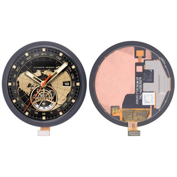 Pantalla LCD original para Huawei Watch Ultimate Design (original)