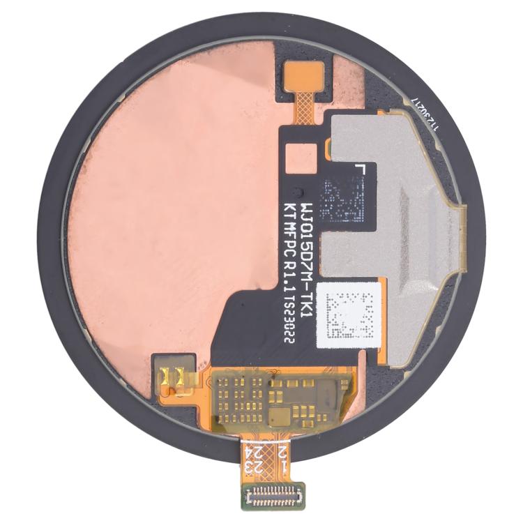 Pantalla LCD original para Huawei Watch Ultimate Design (original)