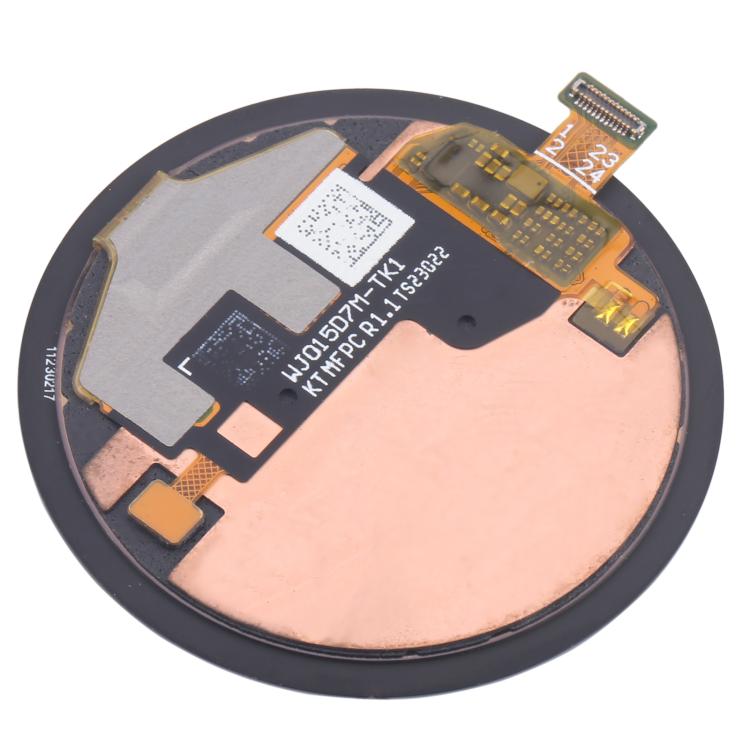 Pantalla LCD original para Huawei Watch Ultimate Design (original)