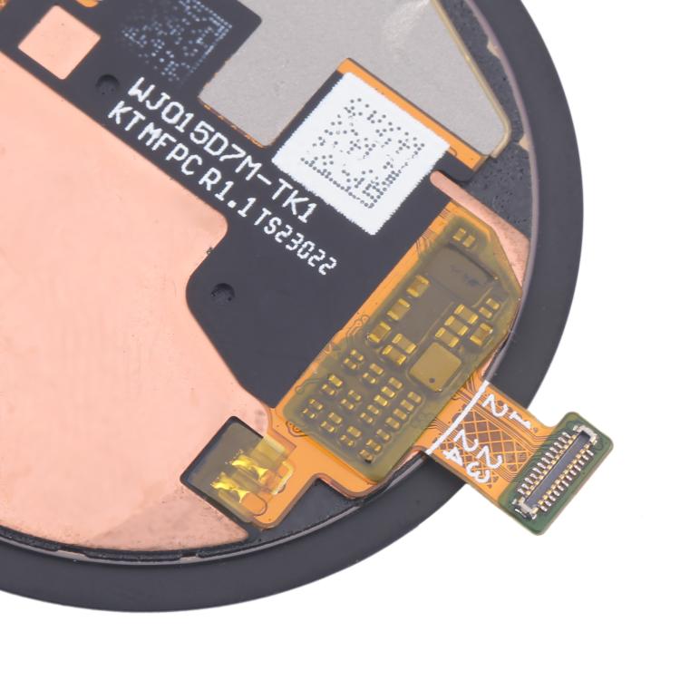 Pantalla LCD original para Huawei Watch Ultimate Design (original)
