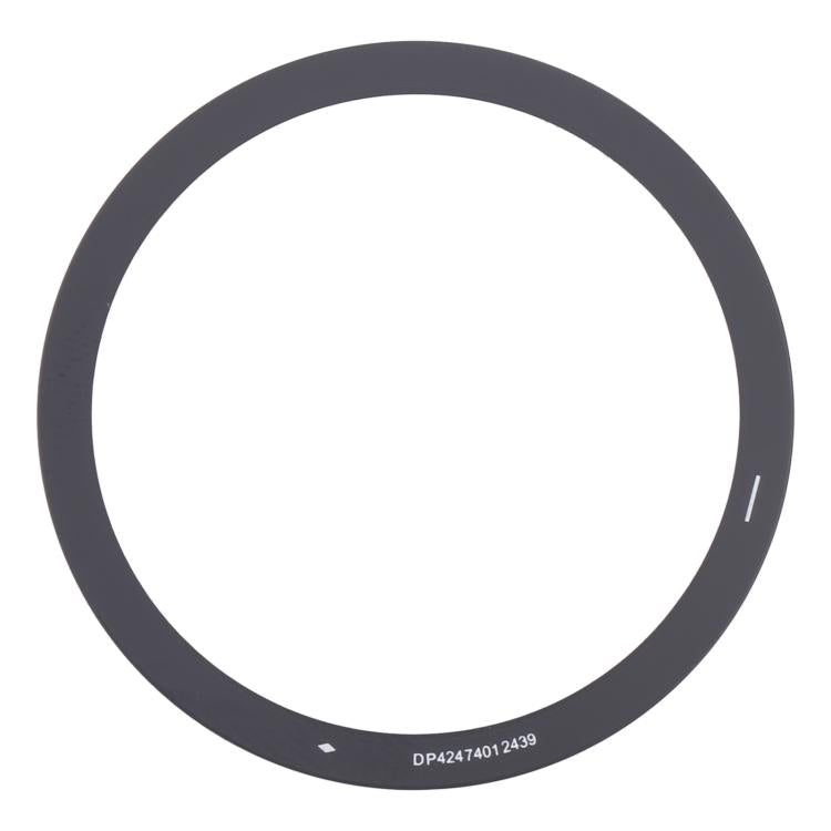Cristal exterior original para Huawei Watch GT 5 de 46 mm (negro) y Huawei Watch GT 5 de 41 mm (blanco)