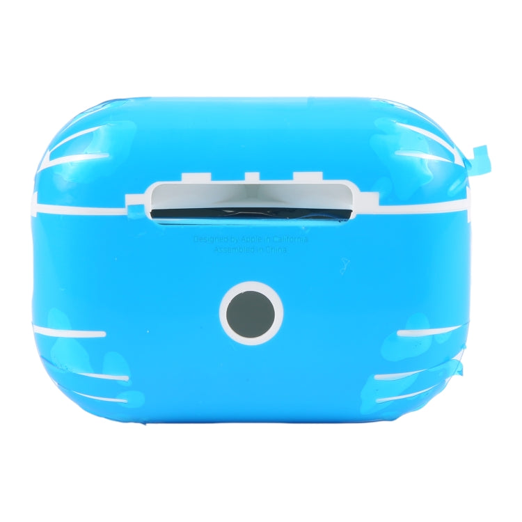 For Apple AirPods Pro 2 Battery Box Full Housing Cover, For Apple AirPods Pro 2