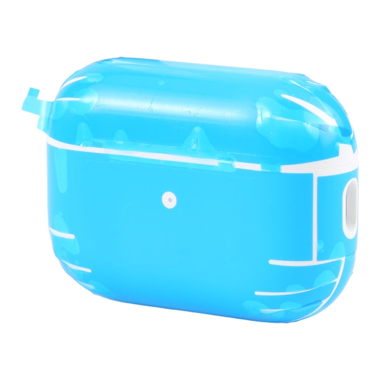 For Apple AirPods Pro 2 Battery Box Full Housing Cover, For Apple AirPods Pro 2