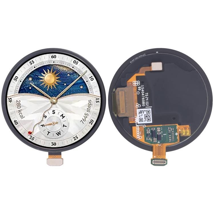 For Huawei Watch GT 5 Pro 42mm Original LCD Screen, For Huawei Watch GT 5 Pro 42mm (Original)