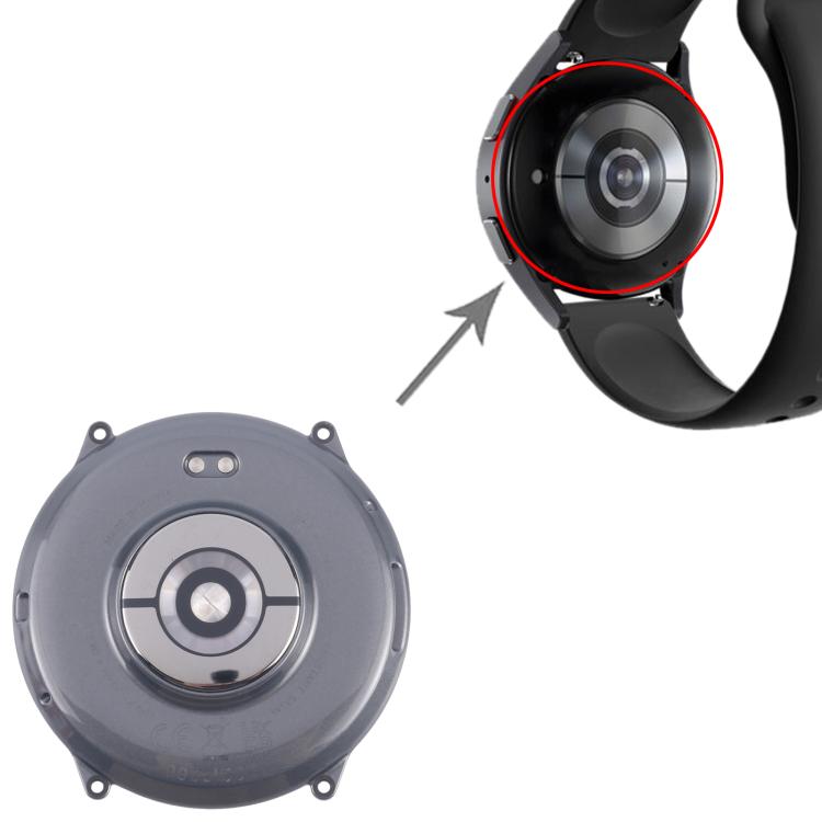 For Amazfit Balance Original Back Cover Full Assembly With Battery