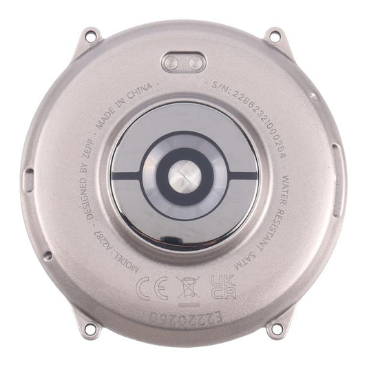 For Amazfit Balance Original Back Cover Full Assembly With Battery