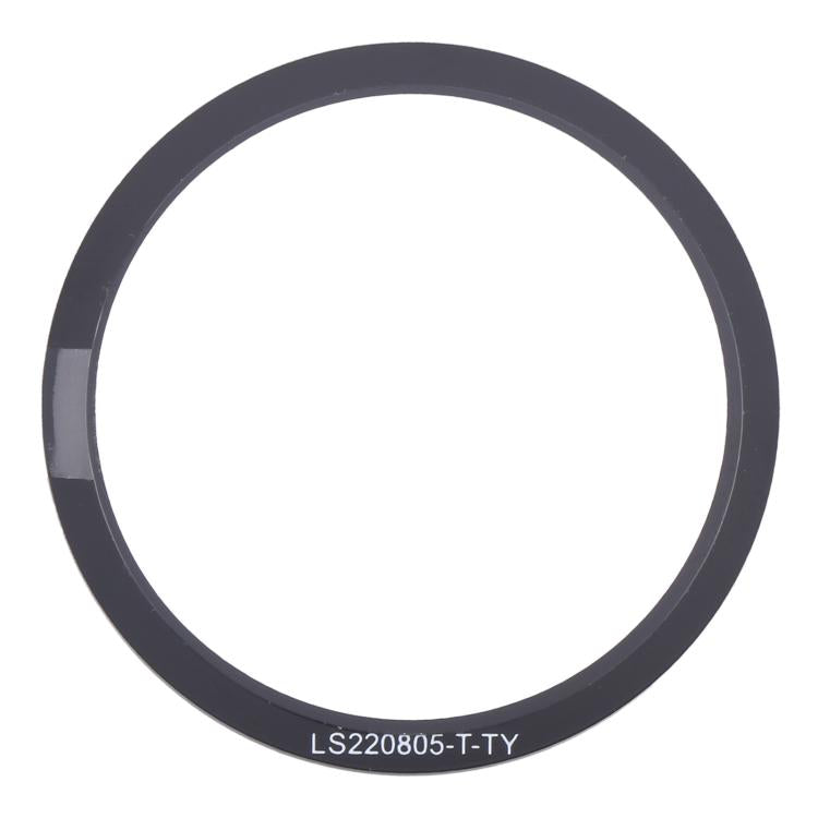 Écran avant et lentille extérieure en verre pour Huawei Watch Ultimate Design (Original)