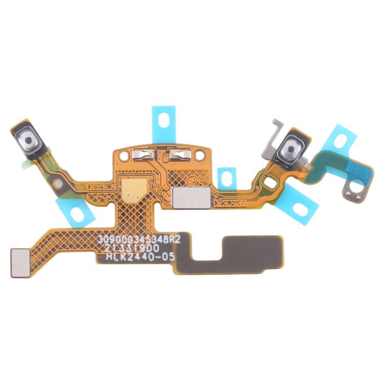 For Huawei Watch GT 5 Pro Original Power Button Flex Cable, For Huawei Watch GT 5 Pro 46mm(Original)