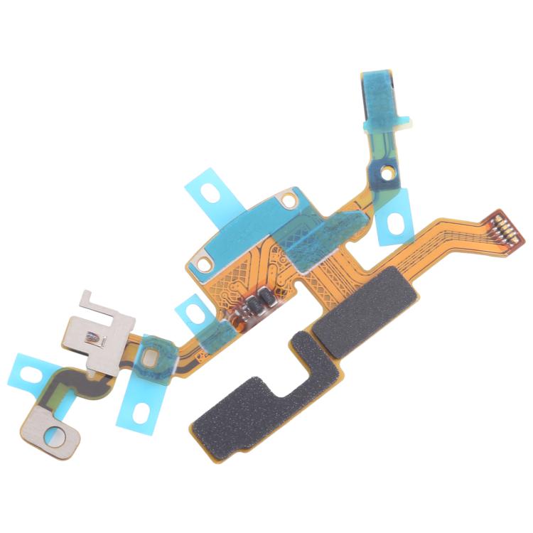 For Huawei Watch GT 5 Pro Original Power Button Flex Cable, For Huawei Watch GT 5 Pro 46mm(Original)