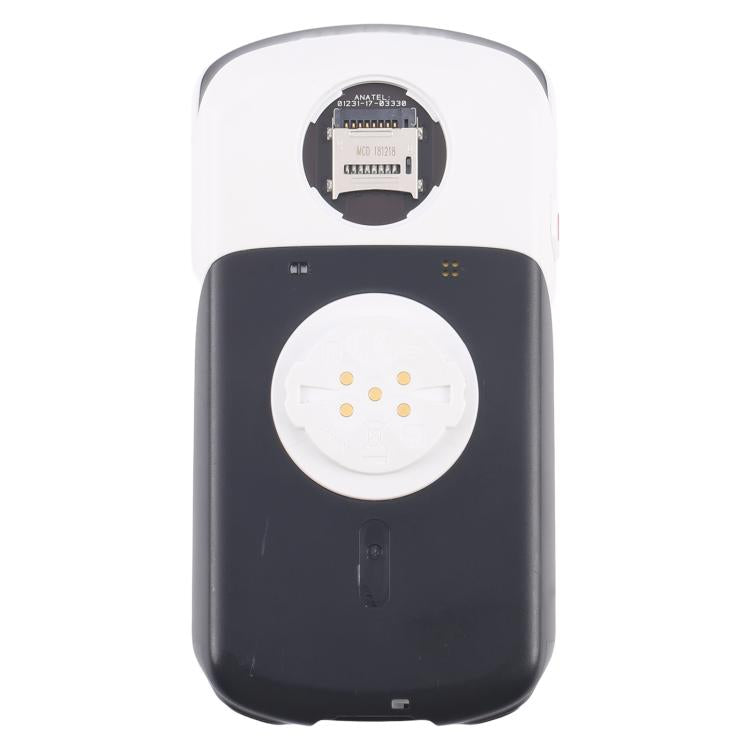 For Garmin Edge 1030 Back Cover Full Assembly With Battery, For Garmin Edge 1030