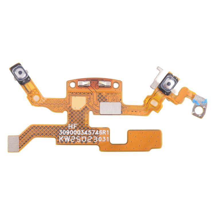 For Huawei Watch GT 5 46mm Original Power Button Flex Cable, For Huawei Watch GT 5 46mm(Original)