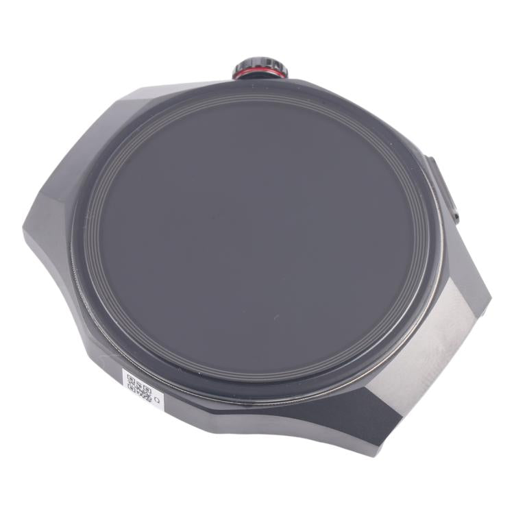 Écran LCD d'origine avec cadre pour Huawei Watch GT 5 Pro 46 mm (Original)