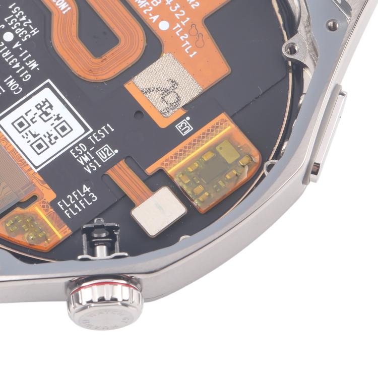 For Huawei Watch GT 5 Pro 46mm Original LCD Screen with Frame
