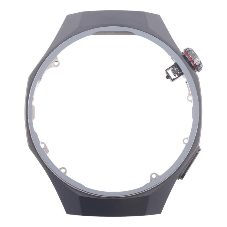 For Huawei Watch GT 5 Pro 46mm Original LCD Screen Frame Bezel Plate, For Huawei Watch GT 5 Pro 46mm(Original)