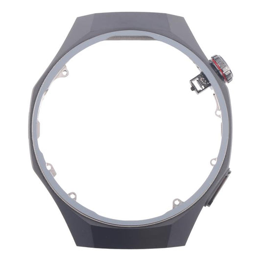 For Huawei Watch GT 5 Pro 46mm Original LCD Screen Frame Bezel Plate