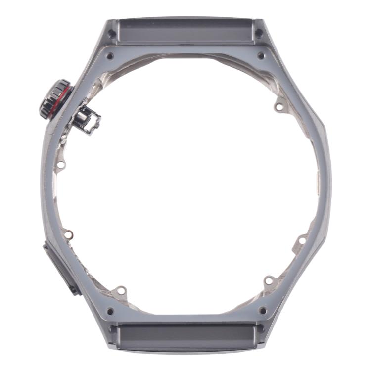 For Huawei Watch GT 5 Pro 46mm Original LCD Screen Frame Bezel Plate, For Huawei Watch GT 5 Pro 46mm(Original)