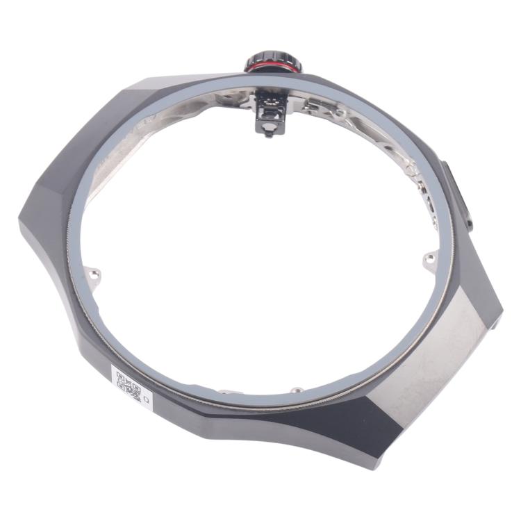 For Huawei Watch GT 5 Pro 46mm Original LCD Screen Frame Bezel Plate, For Huawei Watch GT 5 Pro 46mm(Original)