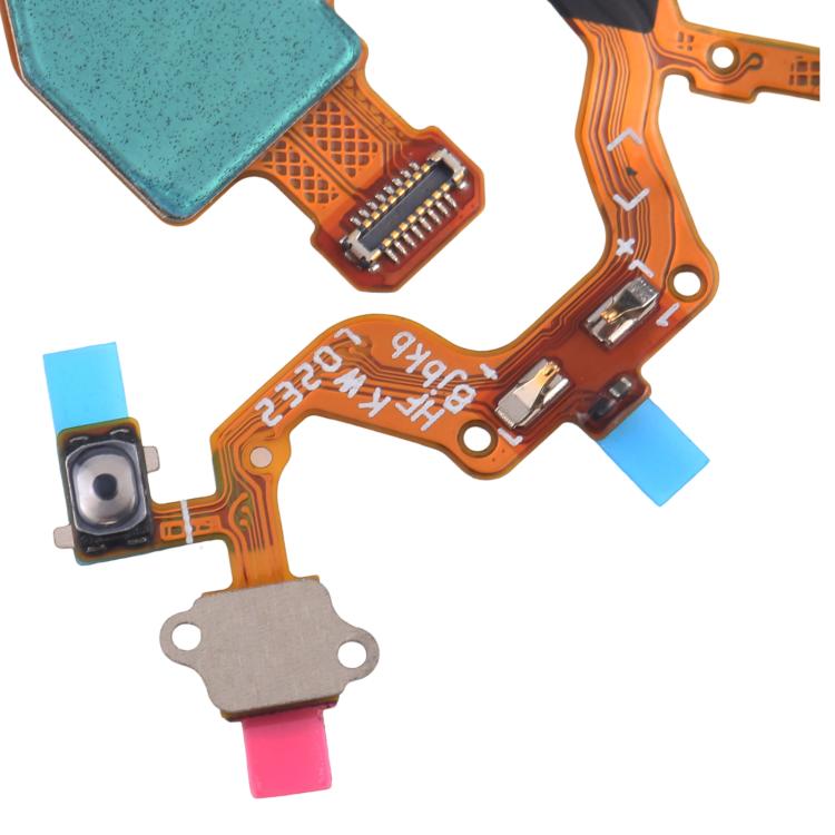 For Huawei Watch GT 4 41mm Original Power Button Flex Cable, For Huawei Watch GT 4 41mm(Original)