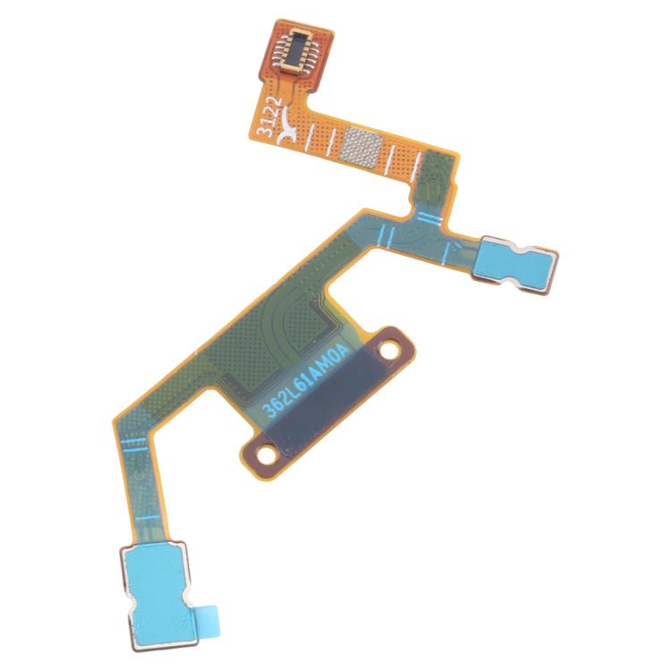 Cable flexible de botón de encendido original para Xiaomi Watch S1 Pro (original)