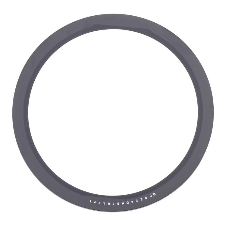 Cristal exterior de la pantalla frontal original para Xiaomi Watch 2 (original)