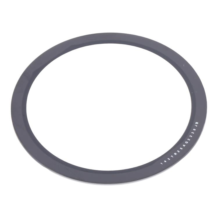 Cristal exterior de la pantalla frontal original para Xiaomi Watch 2 (original)