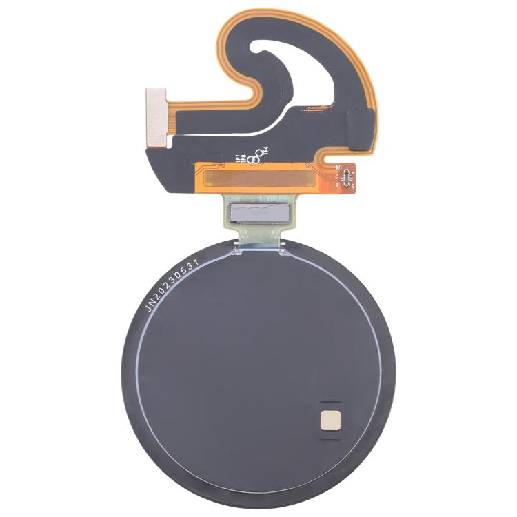 For Garmin Forerunner 965 Original LCD Screen, For Garmin Forerunner 965(Original)