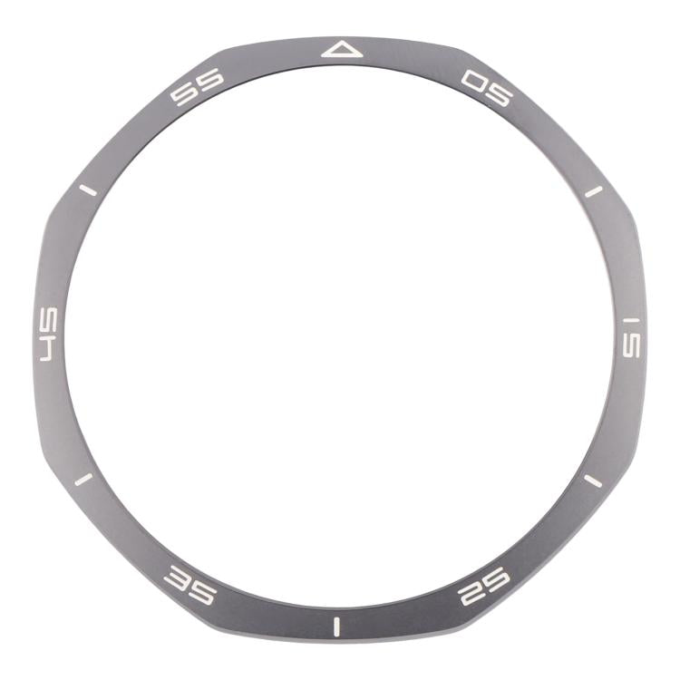 For Huawei Watch GT 5 Pro 46mm Original Time Scale Dial, For Huawei Watch GT 5 Pro 46mm(Original)