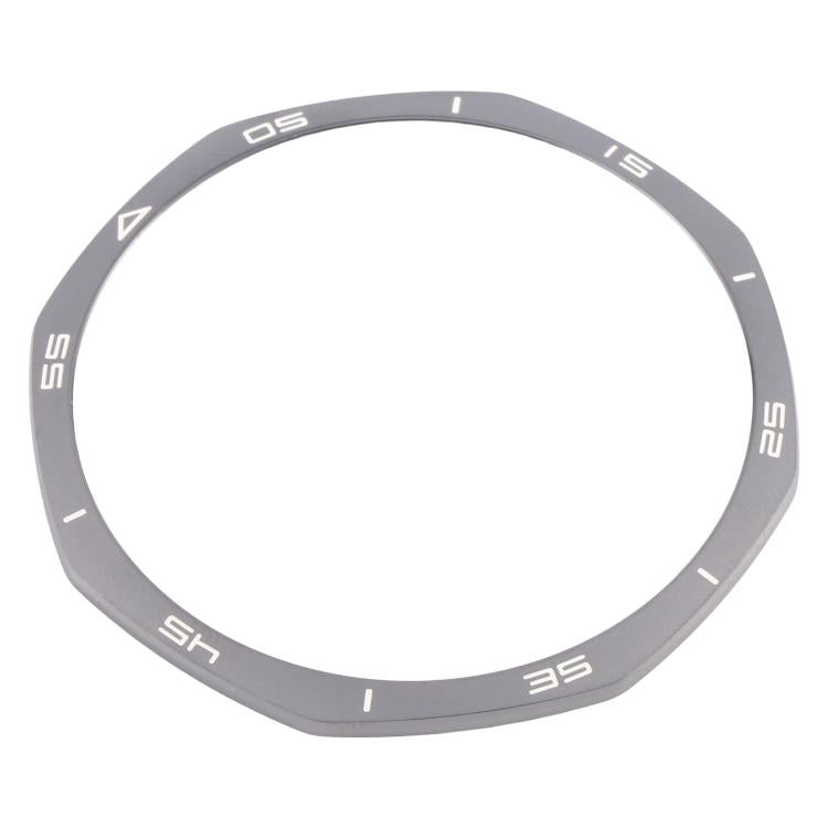 For Huawei Watch GT 5 Pro 46mm Original Time Scale Dial, For Huawei Watch GT 5 Pro 46mm(Original)