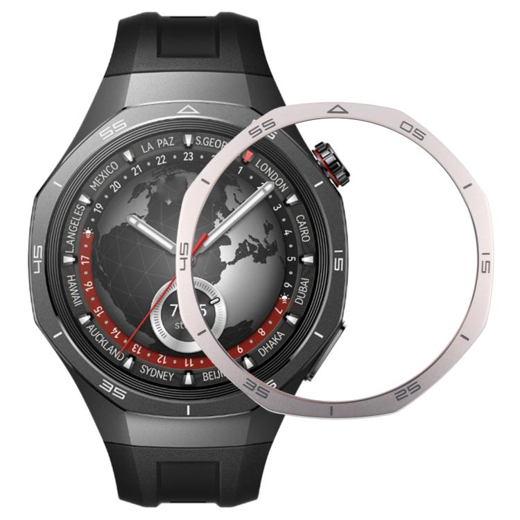 For Huawei Watch GT 5 Pro 46mm Original Time Scale Dial, For Huawei Watch GT 5 Pro 46mm(Original)