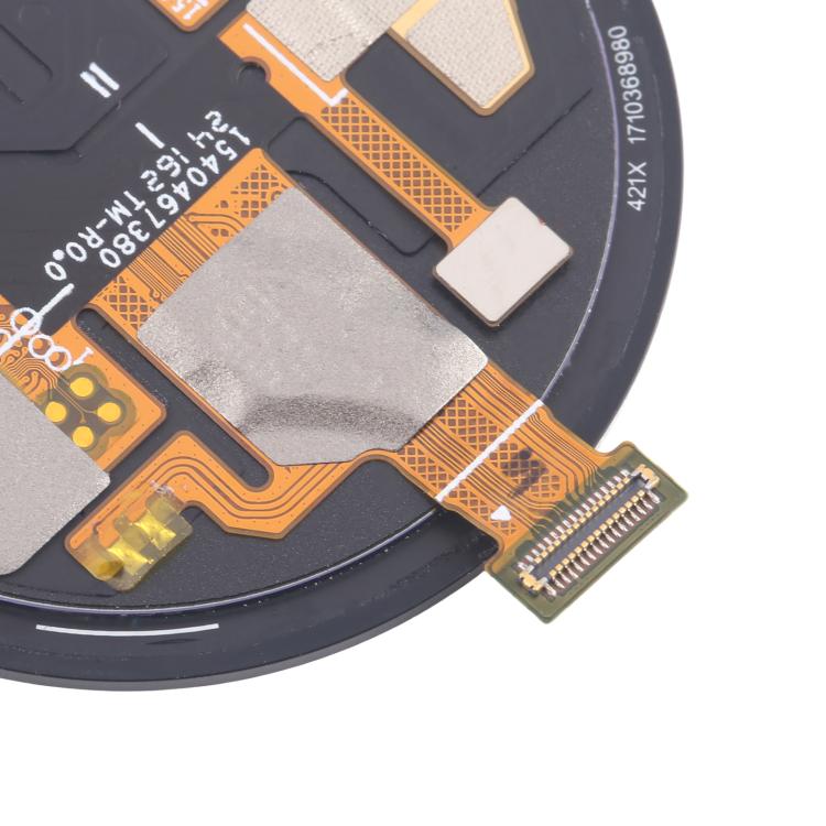 For OnePlus Watch 2 eSIM Original LCD Screen with Digitizer Full Assembly, For OnePlus Watch 2 eSIM(Original)