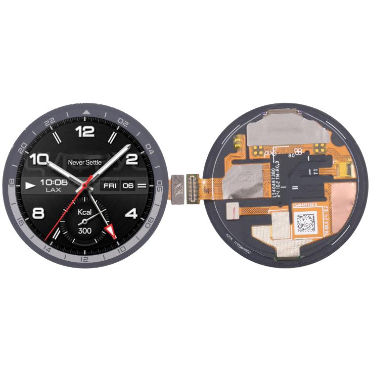 For OnePlus Watch 2R Original LCD Screen with Digitizer Full Assembly, For OnePlus Watch 2R(Original)