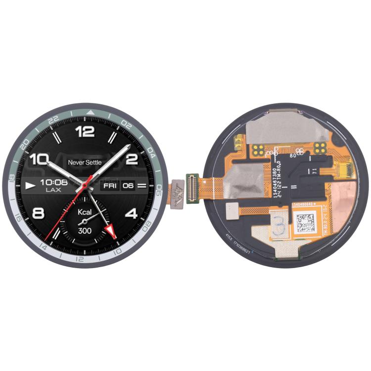 For OnePlus Watch 2R Original LCD Screen with Digitizer Full Assembly, For OnePlus Watch 2R(Original)