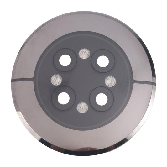 For Apple Watch Series 10 42mm GPS Version Back Cover With Charging Module