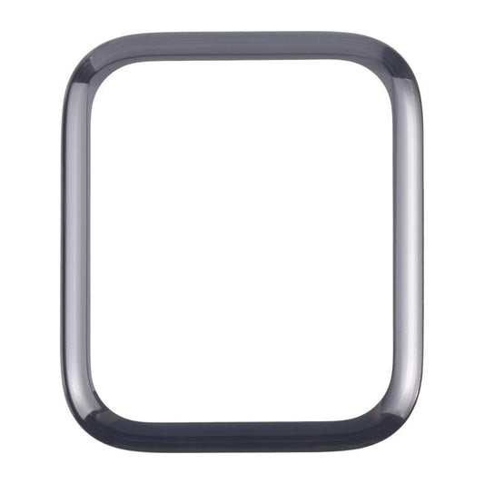 For Apple Watch Series 4 / 5 / 6 42mm Sapphire Material Front Screen Outer Glass Lens with OCA