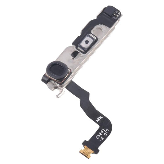 For Apple Watch Series 10 42mm Microphone / Power Button Flex Cable