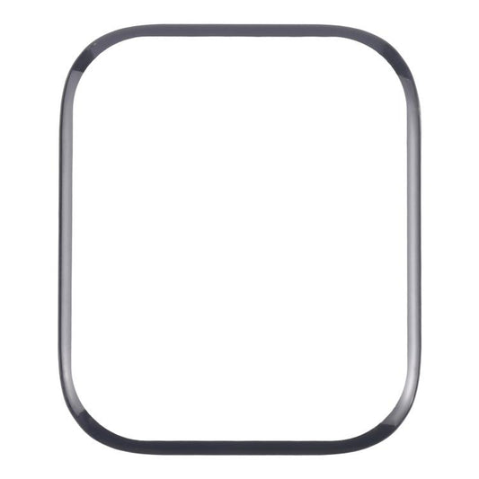 For Apple Watch Series 9 45mm Front Screen Outer Glass Lens with OCA, For Apple Watch Series 9 45mm
