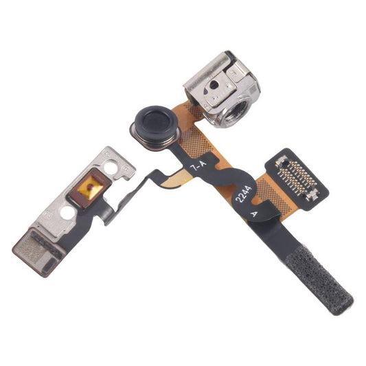 For Apple Watch Series 9 45mm Spin Axis / Microphone Flex Cable