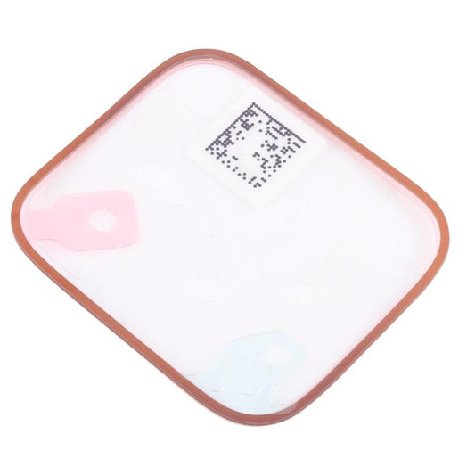 For Apple Watch SE 40mm Waterproof Rubber Ring