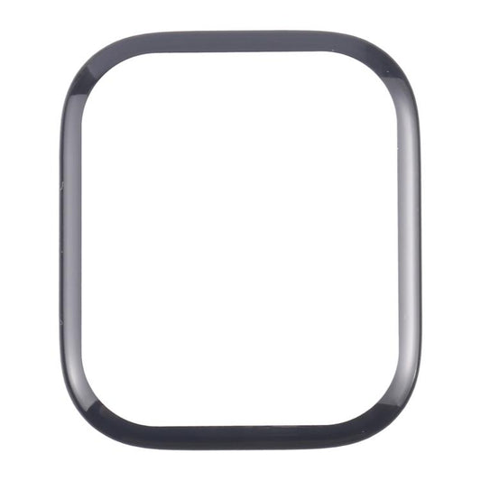 For Apple Watch Series 10 46mm Front Screen Outer Glass Lens with OCA