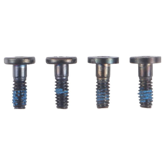 For Huawei Watch 3 / 3 Pro 4pcs/Set Back Cover Screws