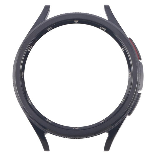 For Samsung Galaxy Watch6 Classic 47mm SM-R960/R965Original LCD Screen Frame Bezel Plate
