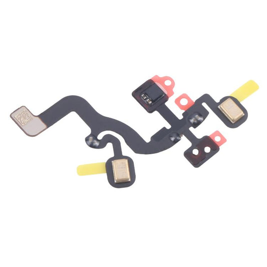 For Apple Watch Ultra 49mm Microphone / Power Button Flex Cable, For Apple Watch Ultra 49mm