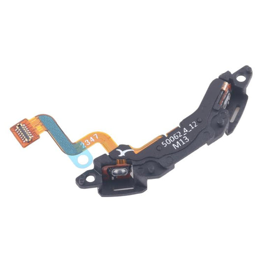 For Xiaomi Watch S3 Original Power Button Flex Cable with Bracket, For Xiaomi Watch S3(Original)