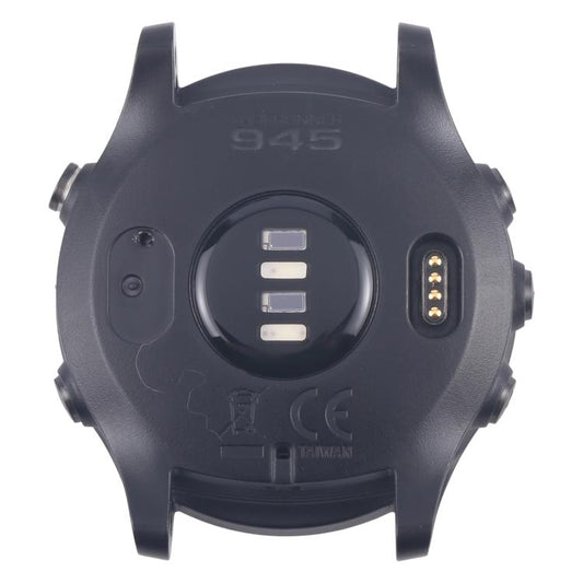 For Garmin Forerunner 945 Original Disassembled Back Cover