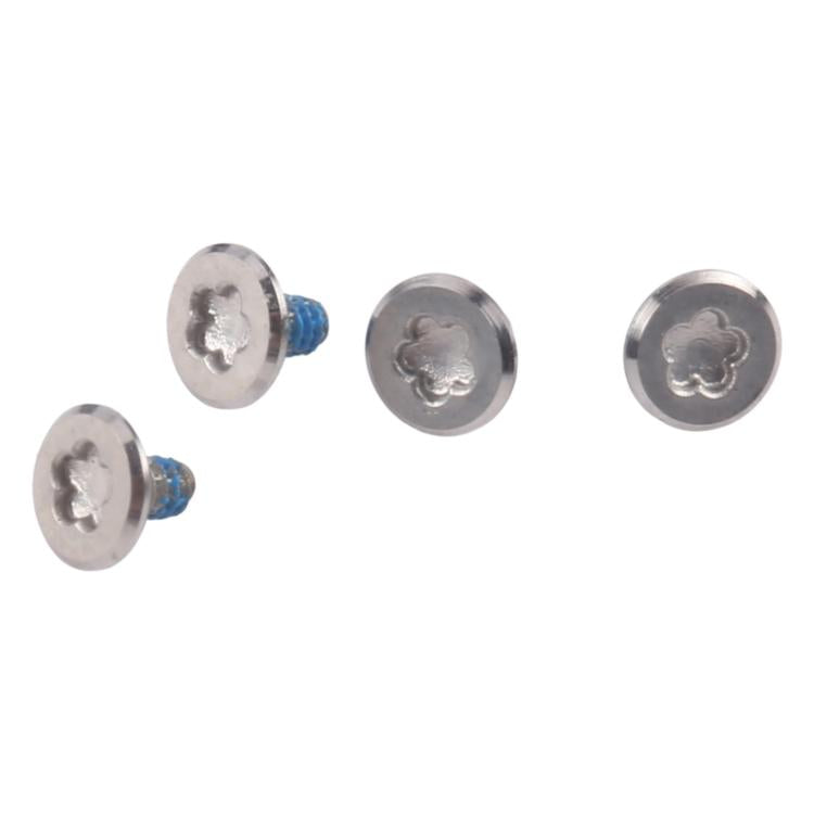 For Apple watch Ultra / Ultra 2 49mm Bottom Cover Screws Set, For Apple Watch Ultra 1 / Ultra 2 49mm