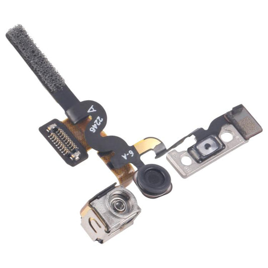 For Apple Watch Series 8 41mm Spin Axis / Microphone Flex Cable, For Apple Watch Series 8 41mm