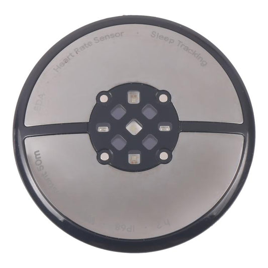 For Google Pixel Watch 2 2023 G4TSL GC3G8 GD2WG Back Cover With Charging Module, Back Cover