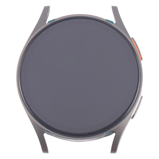 For Samsung Galaxy Watch7 40mm SM-L300/L305 Original LCD Screen Digitizer Full Assembly with Frame