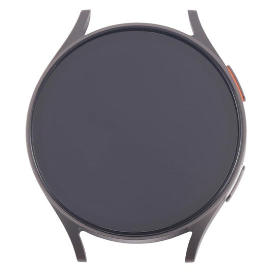For Samsung Galaxy Watch7 44mm SM-L310/L315 Original LCD Screen Digitizer Full Assembly with Frame